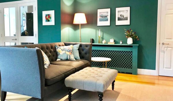 room painter manchester